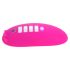 OHMIBOD Lightshow - slimme clitorisstimulator met lichtshow (roze)