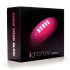 OHMIBOD Lightshow - slimme clitorisstimulator met lichtshow (roze)