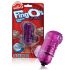 Screaming O Fingo’s Nubby - vinger vibrator (paars)