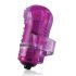 Screaming O Fingo’s Nubby - vinger vibrator (paars)