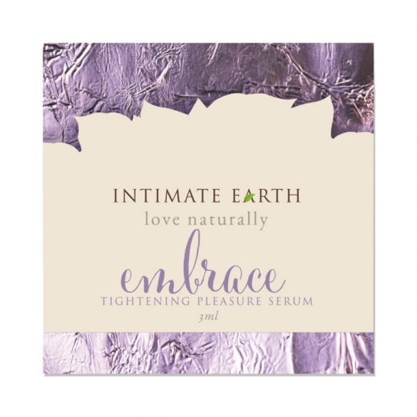 Intimate Earth Embrace - vernauwinggel (3ml)