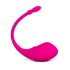 LOVENSE Lush - slimme vibratie-ei (roze)