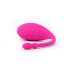 LOVENSE Lush - slimme vibratie-ei (roze)