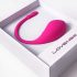 LOVENSE Lush - slimme vibratie-ei (roze)