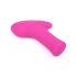 LOVENSE Ambi - slimme, dubbele motor clitoris vibrator (roze)