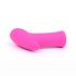 LOVENSE Ambi - slimme, dubbele motor clitoris vibrator (roze)