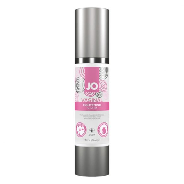 System JO - Vaginaverstrakkende Gel voor Vrouwen (50ml)