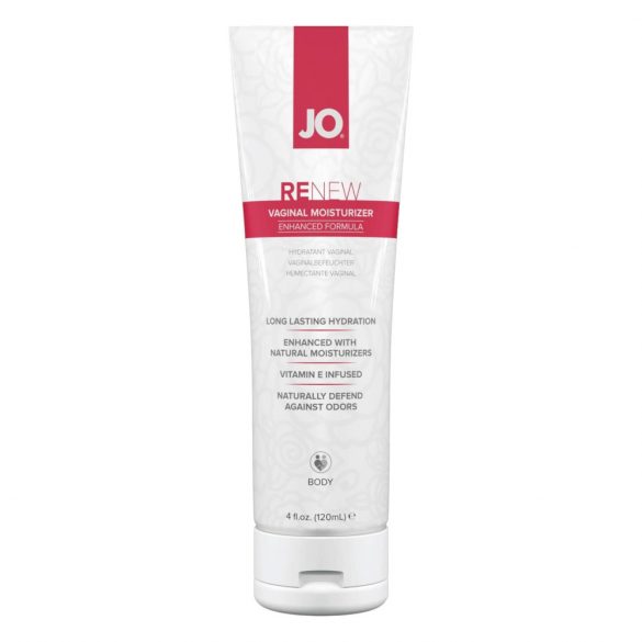 System JO Renew - intieme crème voor vrouwen tegen vaginale droogheid (120ml)