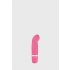 B SWISH Curve - waterdichte mini G-spot vibrator (roze)