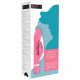 B SWISH Bwild Classic Bunny - clitorisstimulator vibrátor (roze)