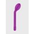 B SWISH Bgee Classic Plus - waterdichte G-spot vibrator (paars)