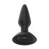 Magic Motion Equinox - slimme, oplaadbare anale vibrator (zwart)