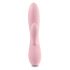 FEELZTOYS Lea - Rechargeable G-spot Vibrator (Pink) 