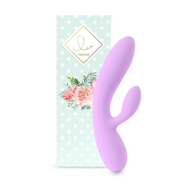 / FEELZTOYS Lea - oplaadbare G-spot vibrator (paars)