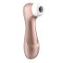 Satisfyer Pro 2 Gen2 - Oplaadbare Clitoris Stimulator (bruin)