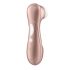 Satisfyer Pro 2 Gen2 - Oplaadbare Clitoris Stimulator (bruin)