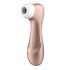 Satisfyer Pro 2 Gen2 - Oplaadbare Clitoris Stimulator (bruin)