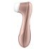 Satisfyer Pro 2 Gen2 - Oplaadbare Clitoris Stimulator (bruin)