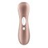 Satisfyer Pro 2 Gen2 - Oplaadbare Clitoris Stimulator (bruin)