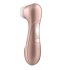 Satisfyer Pro 2 Gen2 - Oplaadbare Clitoris Stimulator (bruin)