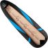 Satisfyer Men One - zuigende masturbator (blauw-zwart)