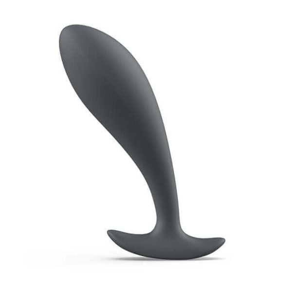 B SWISH Basic - prostaat dildo (zwart)