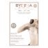 Bye Bra A-C - onzichtbare borstelift tape - nude (4 paar)