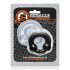 OXBALLS Ultraballs - extra sterke ballen penisring set (2-delig)