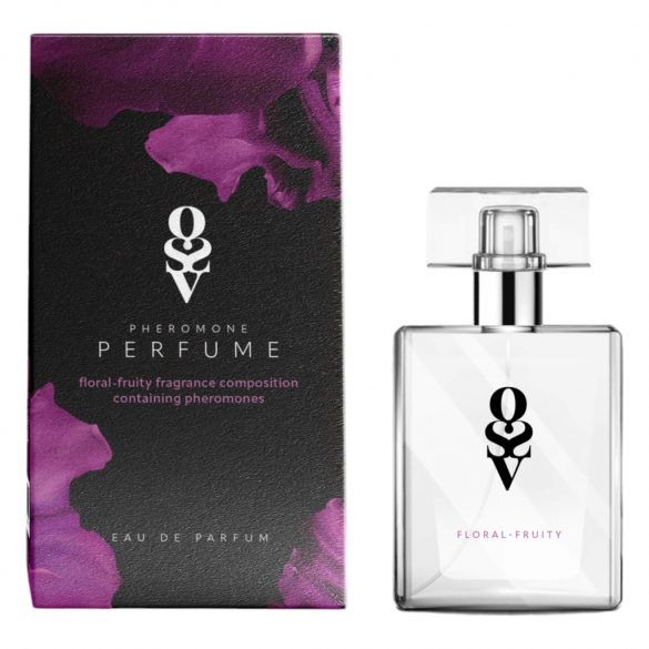 Obsessive Fruity - feromonen parfum (30ml)