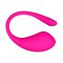 LOVENSE Lush 3 - slimme vibratie-ei (roze)