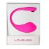 LOVENSE Lush 3 - slimme vibratie-ei (roze)