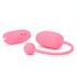 Magic Motion Kegel Trainer - slimme, oplaadbare vibrerende kegelbal (roze)