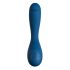 OHMIBOD Bluemotion Nex 2 - slimme, oplaadbare G-spot vibrator (blauw)