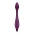 Aixiasia Lotty - oplaadbare, waterdichte G-spot vibrator (paars)