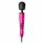 Doxy Gietijzer Wand - Roze Vibrator