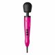 Doxy Gietijzer Wand - Roze Vibrator