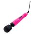 Doxy Gietijzer Wand - Roze Vibrator