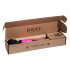 Doxy Gietijzer Wand - Roze Vibrator