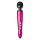 Doxy Die Cast 3R - oplaadbare massagestav (roze)