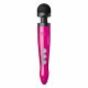 Doxy Die Cast 3R - oplaadbare massagestav (roze)