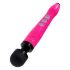 Doxy Die Cast 3R - oplaadbare massagestav (roze)