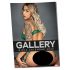 Gallery Girls - naakt vrouwenkalender - 2025 (1 st.)