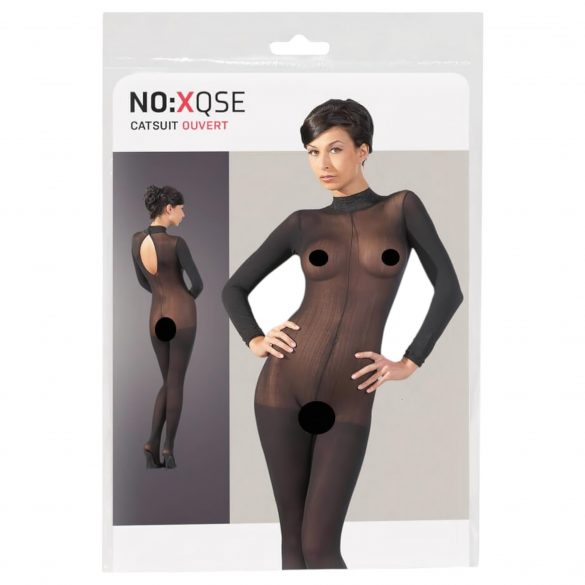 NO:XQSE - Exclusieve kattenpak