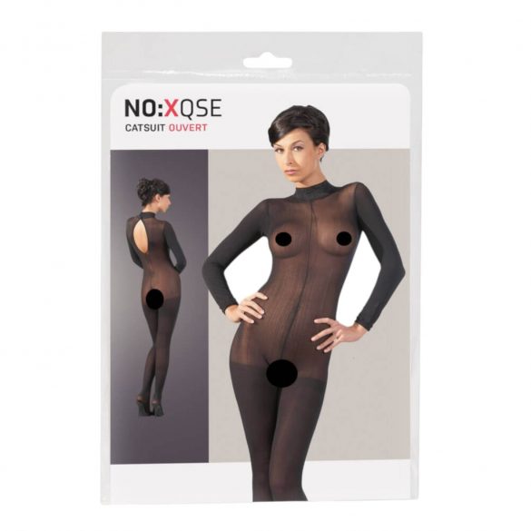 NO:XQSE - Exclusieve kattenpak - M/L