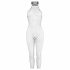 NO:XQSE - Halter nek catsuit