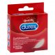 Durex Feel Thin condoom (3 stuks)