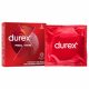 Durex Feel Thin - natuurlijk aanvoelende condoom (3 stuks)