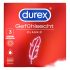 Durex Feel Thin condoom (3 stuks)