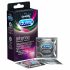 Durex Intense - geribbelde en gestippelde condoom (10 stuks)