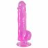 You2Toys - Jerry gigantische dildo